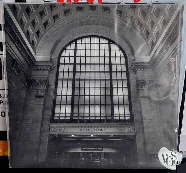 Shellac Trains Shellac –