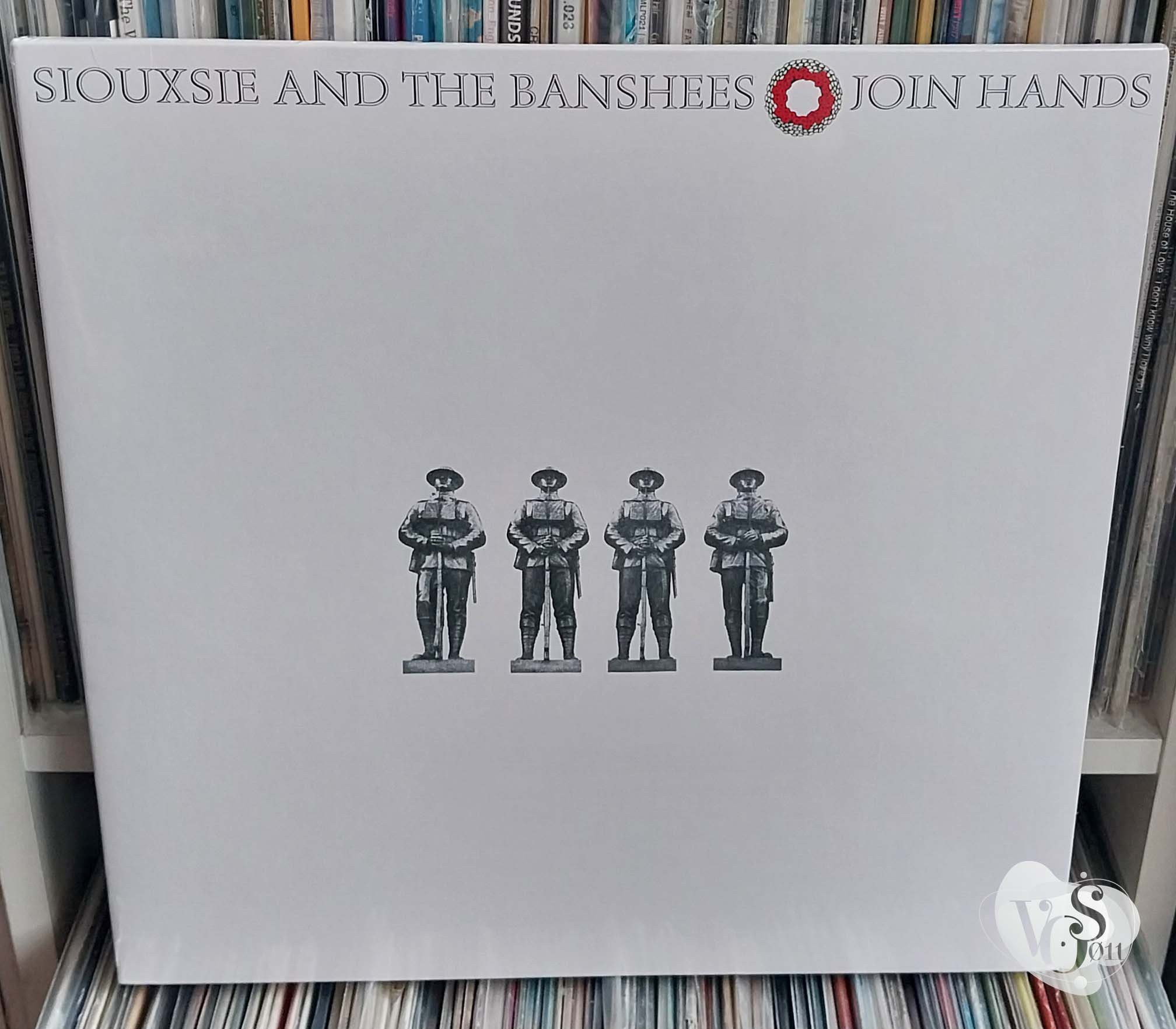 Siouxsie And The Banshees – 