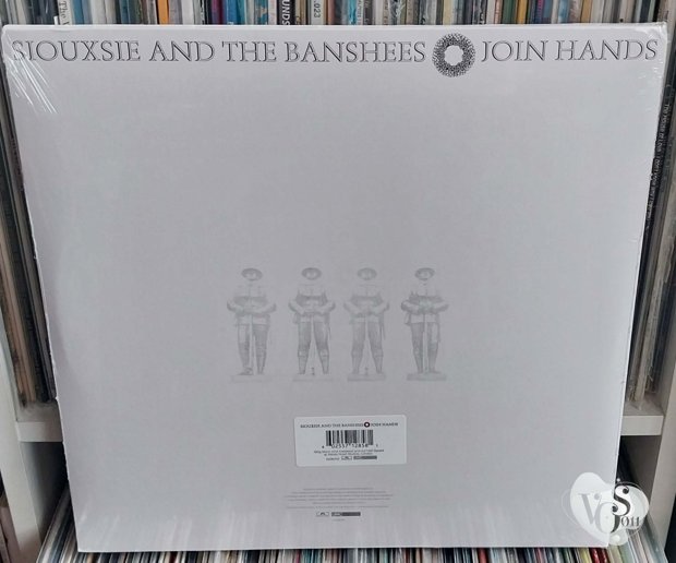 Siouxsie And The Banshees – 