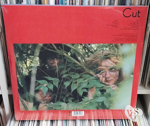 The Slits – 