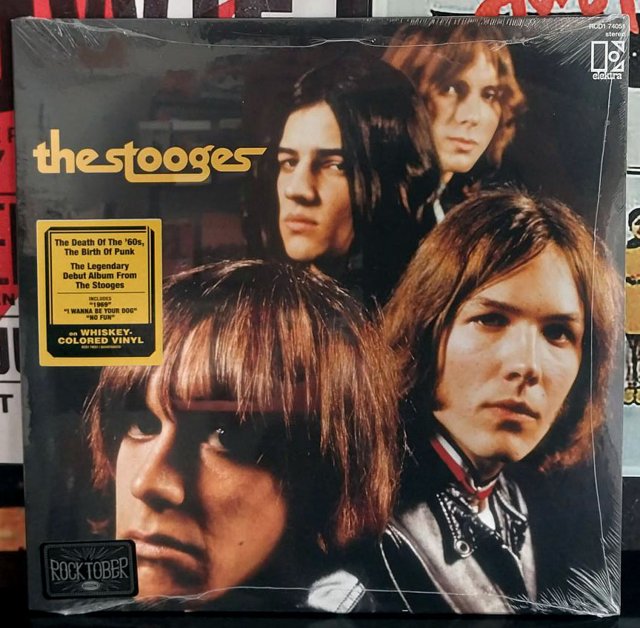 The Stooges – 