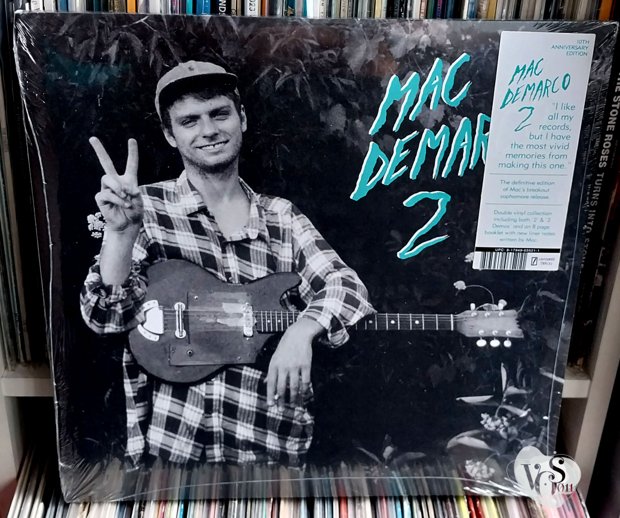 Mac Demarco – 