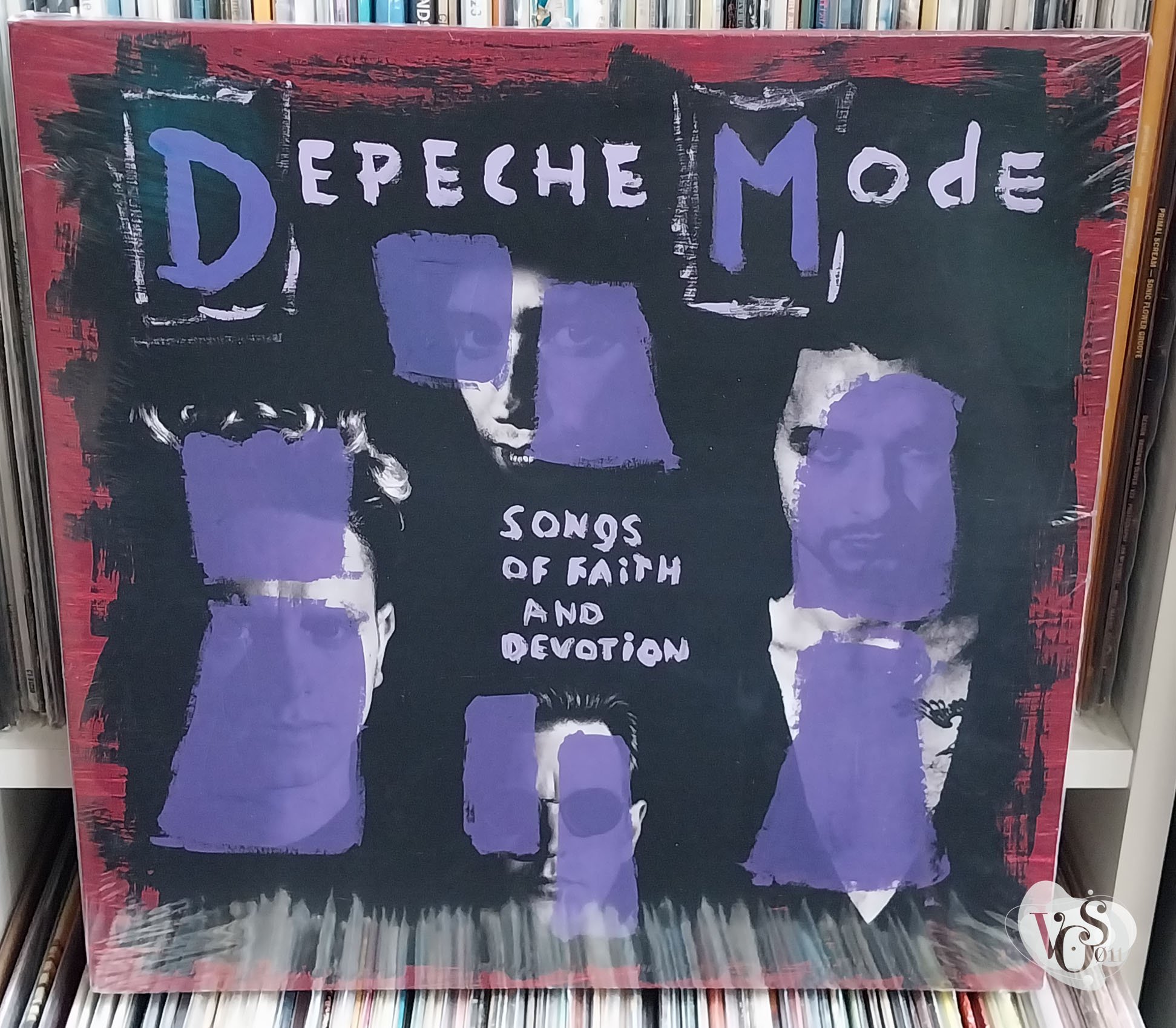 Depeche Mode – 