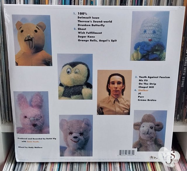 Sonic Youth – 