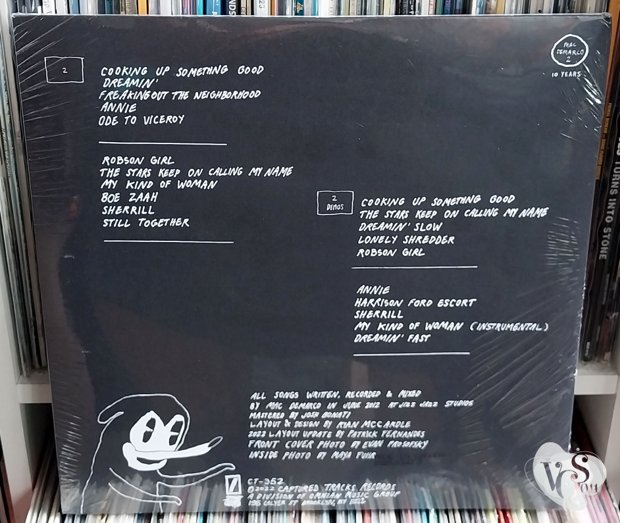 Mac Demarco – 
