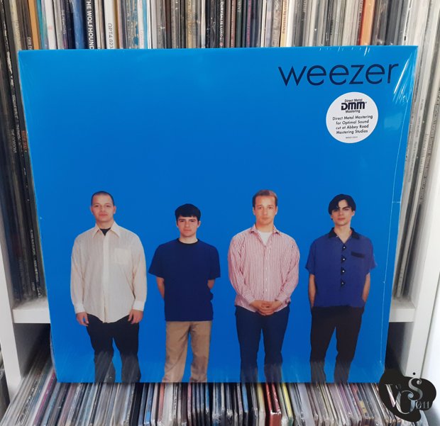 Weezer - 