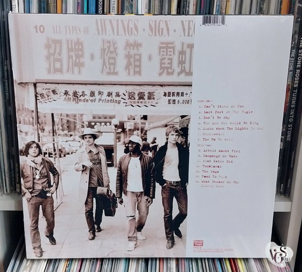 The Libertines – 