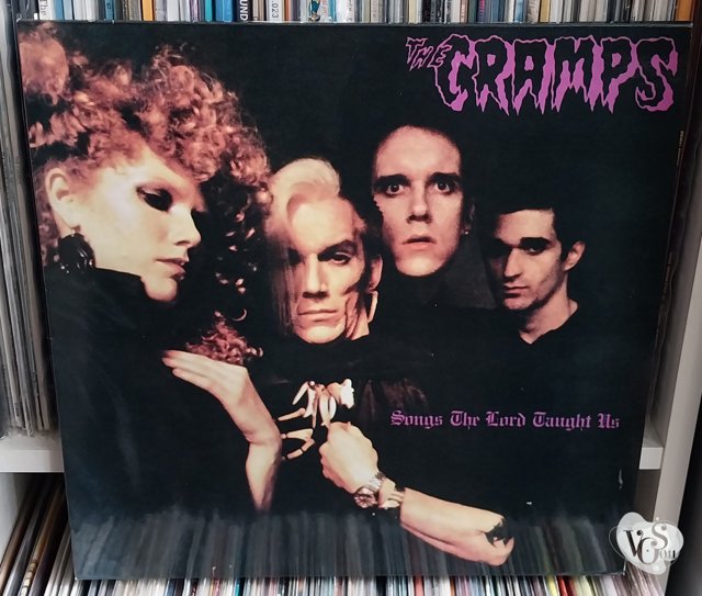 The Cramps – 