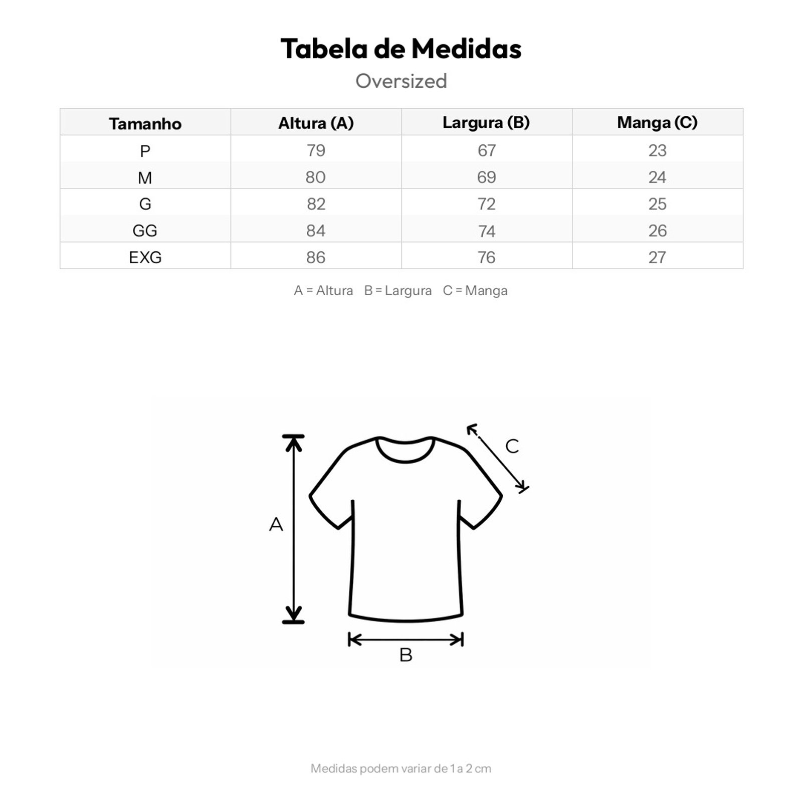 Camiseta Oversized Cinza Chumbo | Camisetas Mikonos