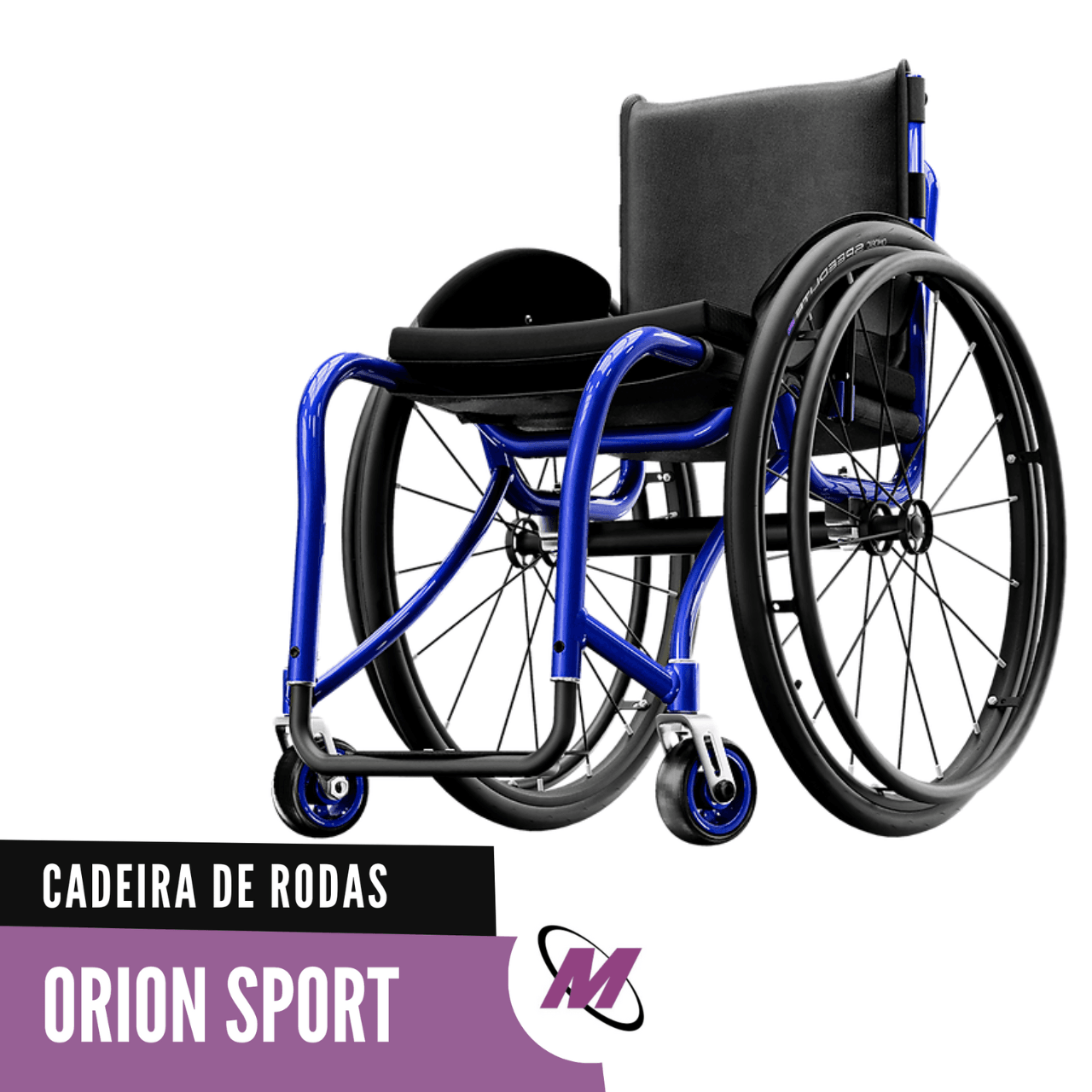 ORION SPORT | MOVE