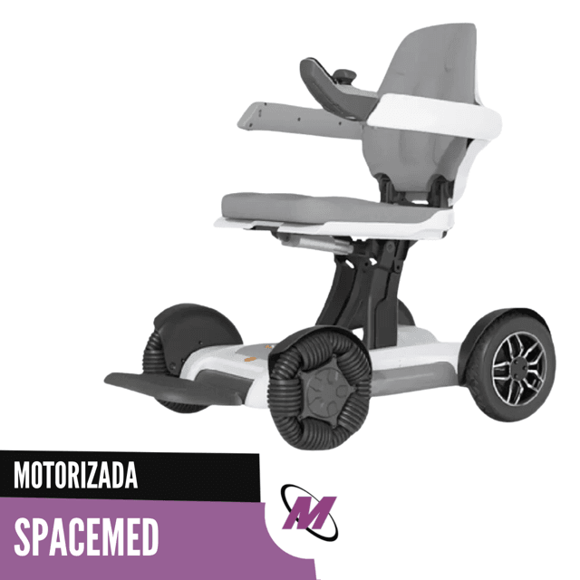 SPACEMED | MOVE