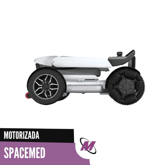 SPACEMED | MOVE