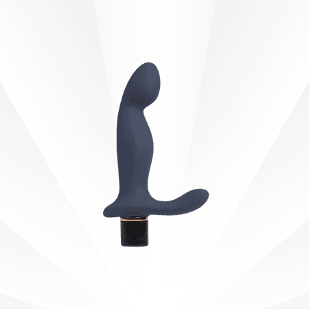Plug Anal e Estimulador de Prstata Vibratrio All | Liv Leve e Solta Plug Anal e Estimulador de Prstata Vibratrio All | Liv Leve e Solta