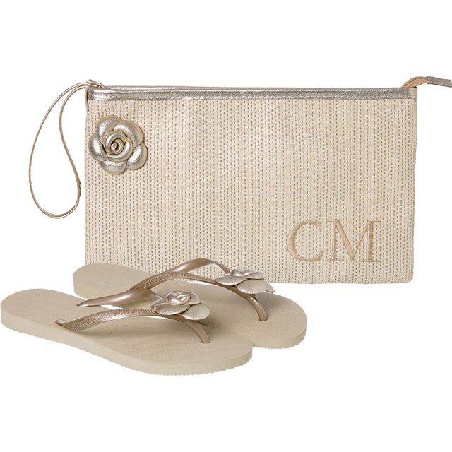 clutch havaianas