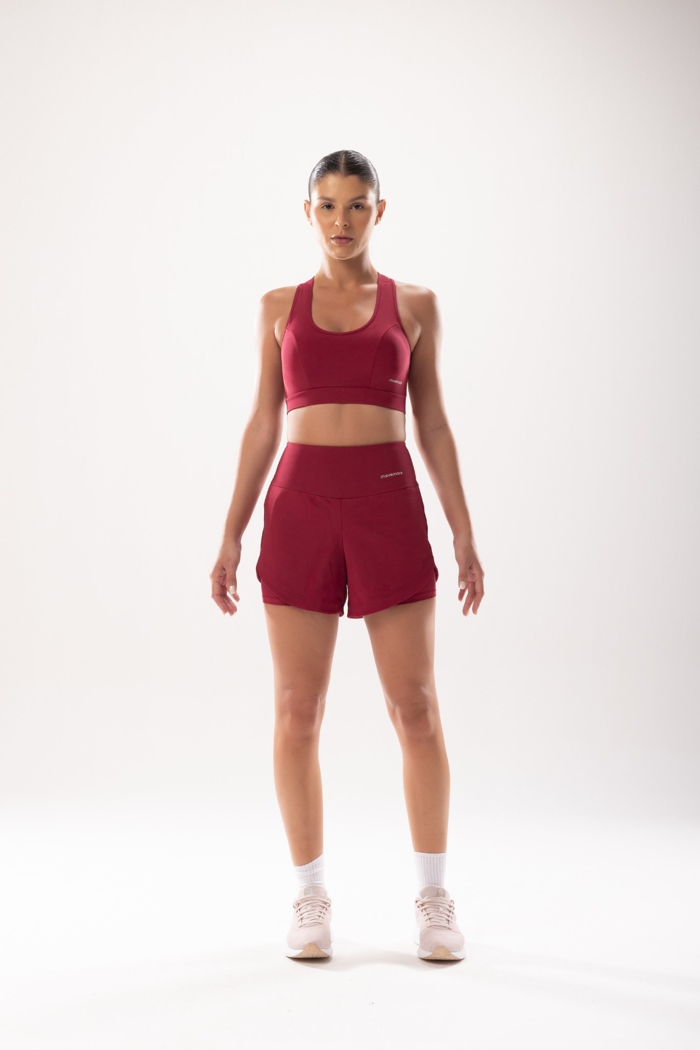 Short Dynamic Pro BioTech™ | MoveMore