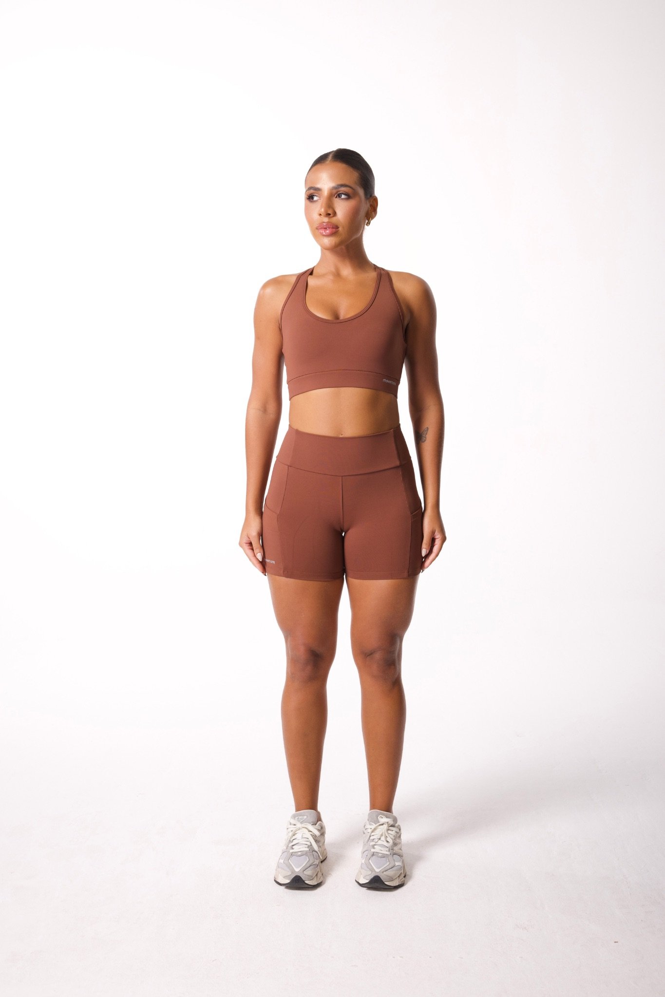 Short Run com Bolso Move | MoveMore