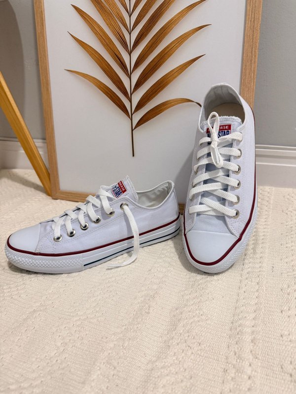 Tênis Maitê Unissex Star World All Estilo Casual Confortável | M&A STYLLUS