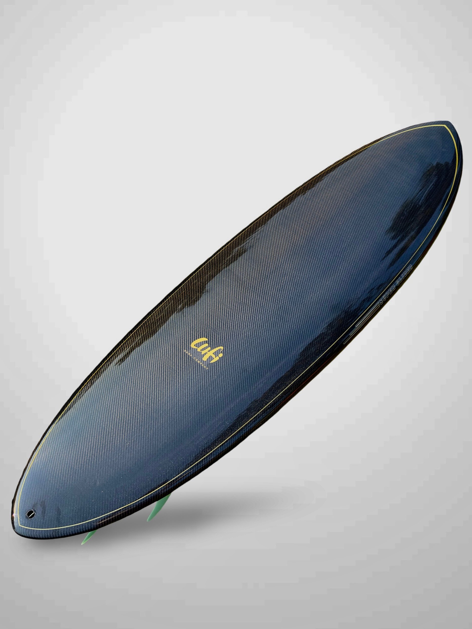 surfing 303 188×52×6.6 Prancha De Surf Session Stand Up Squash 10