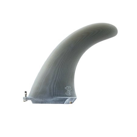 Polyvalent Quilha Single Fin 10.5 - Chumbo