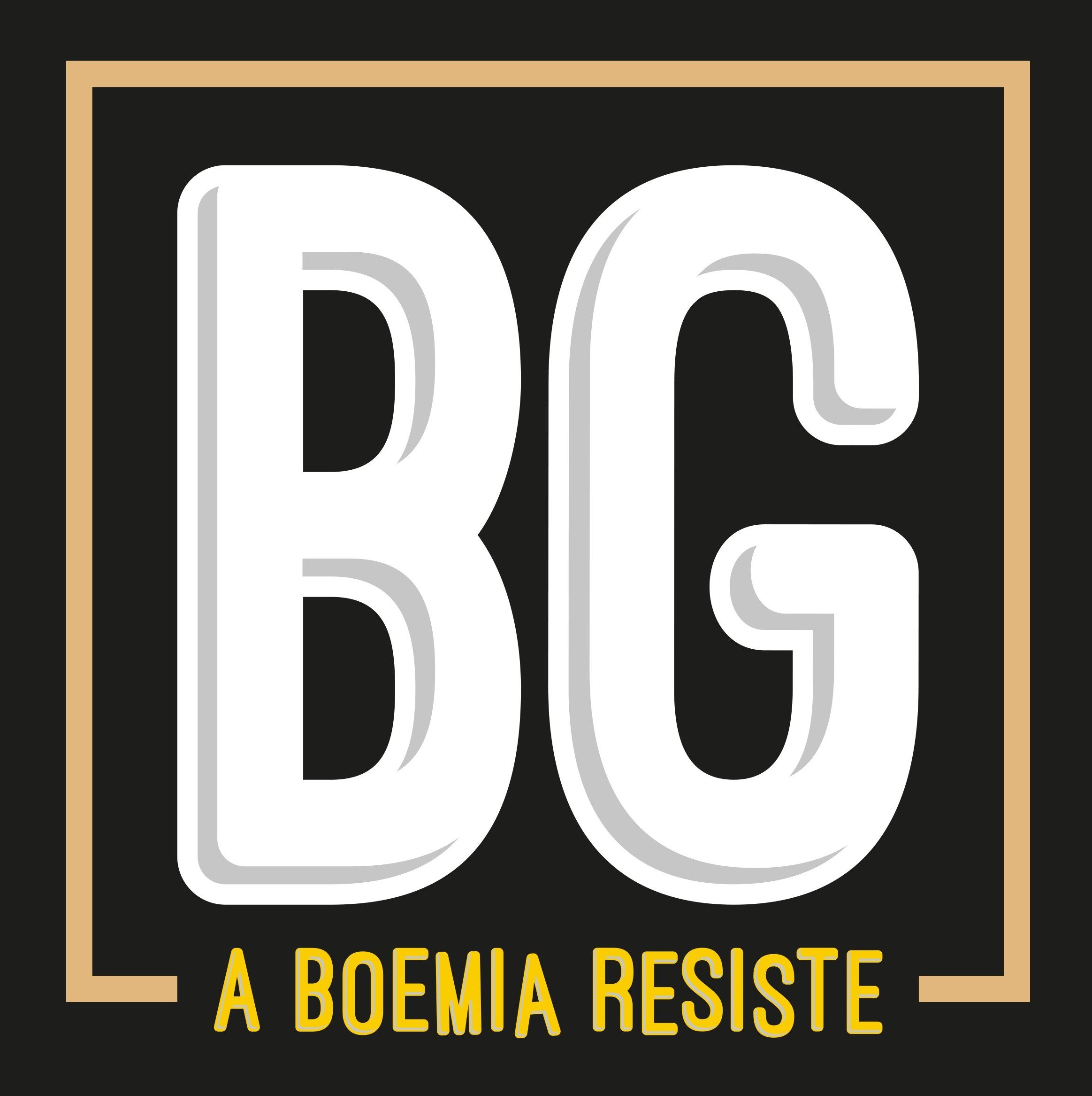Cerveja BG | Brüder – Loja Oficial