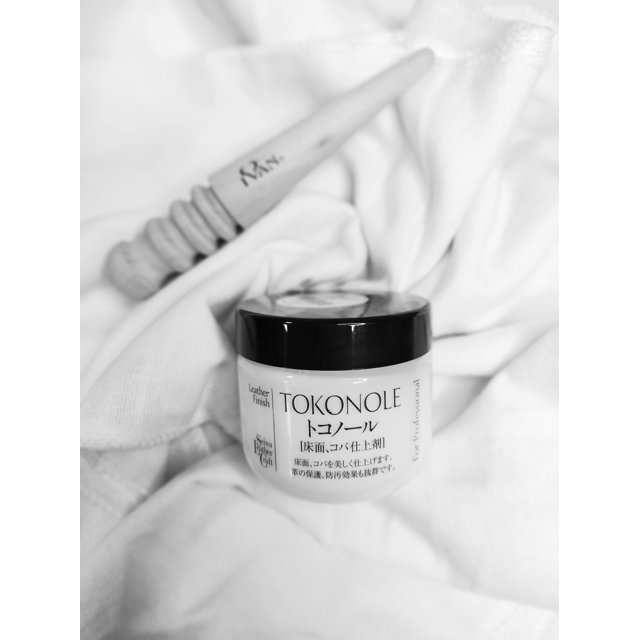 TOKONOLE 120G | Sculp Leather Store