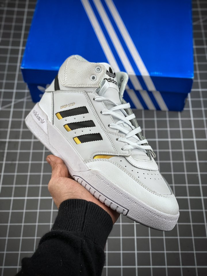 adidas drop step lt