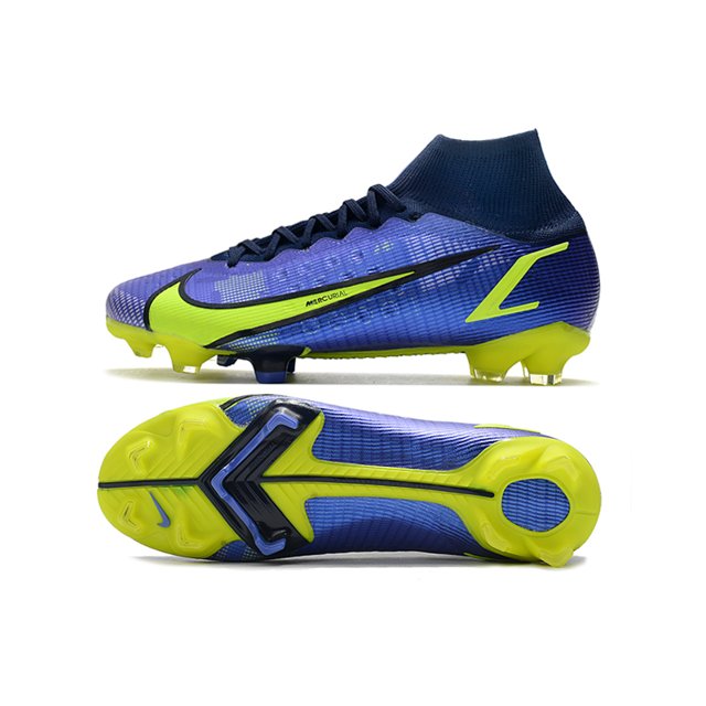 nike mercurial primeira linha