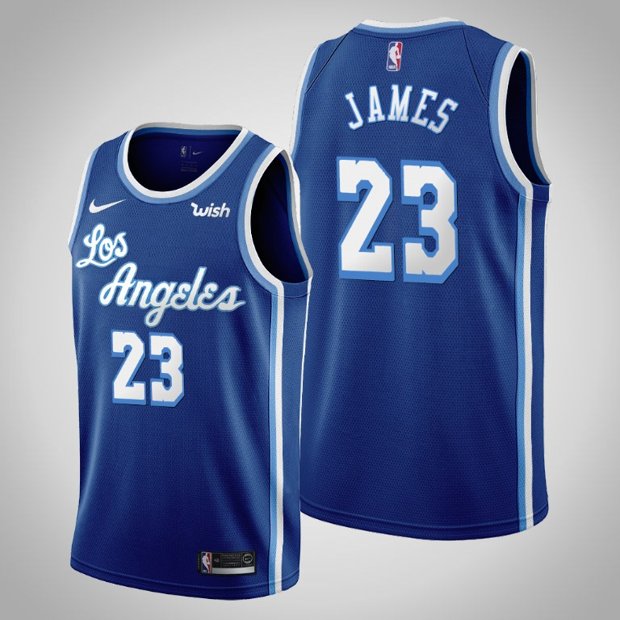 lakers divisa