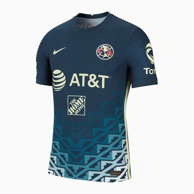 club américa camisa