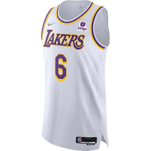 lakers divisa