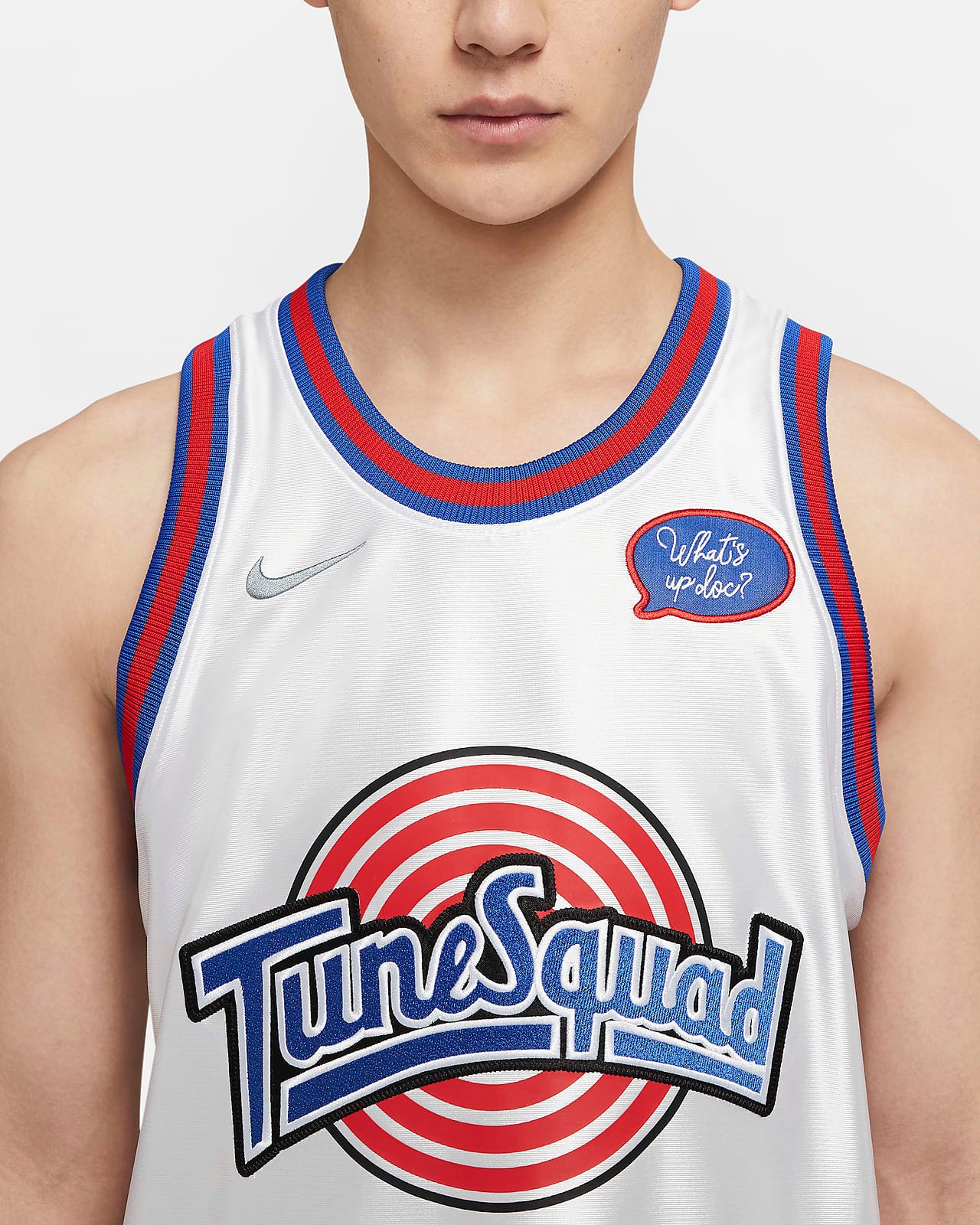 regata nike corinthians squad masculina