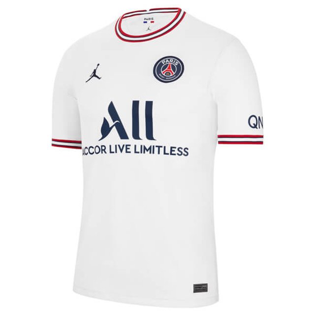 camisa psg