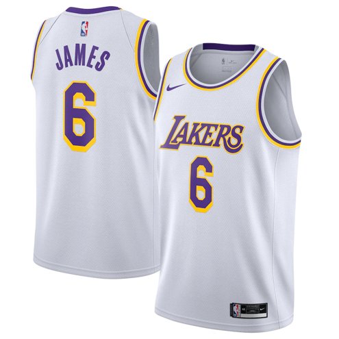 lakers divisa