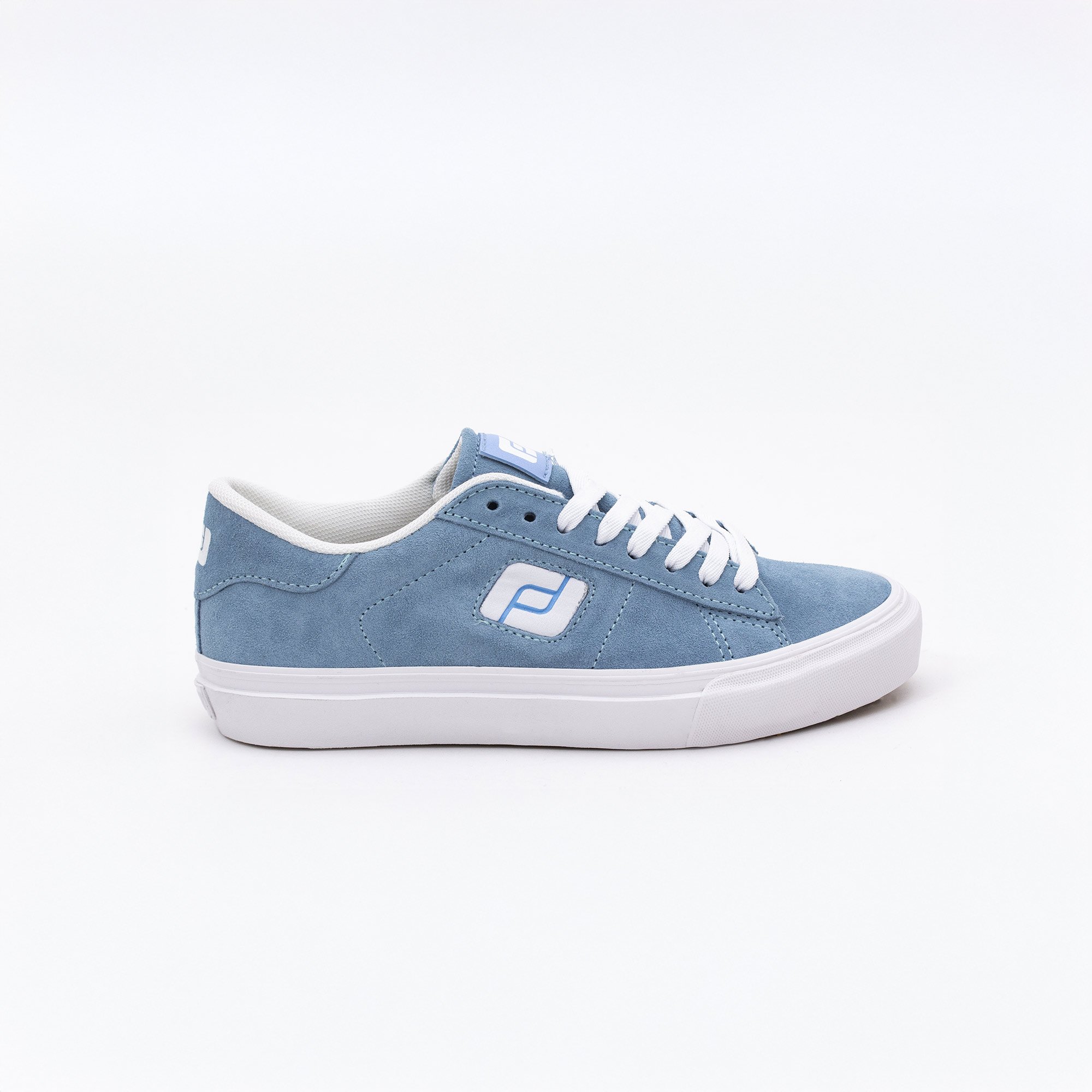 【JAN】 Tênis Freeday Jab Vulc Azul Branco | Freeday