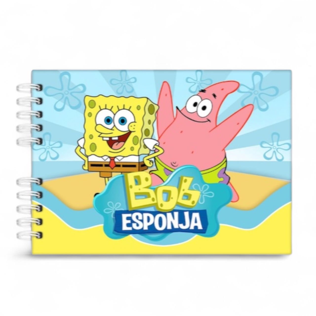 Bobbie Goods - BOB ESPONJA | Tech Mimo