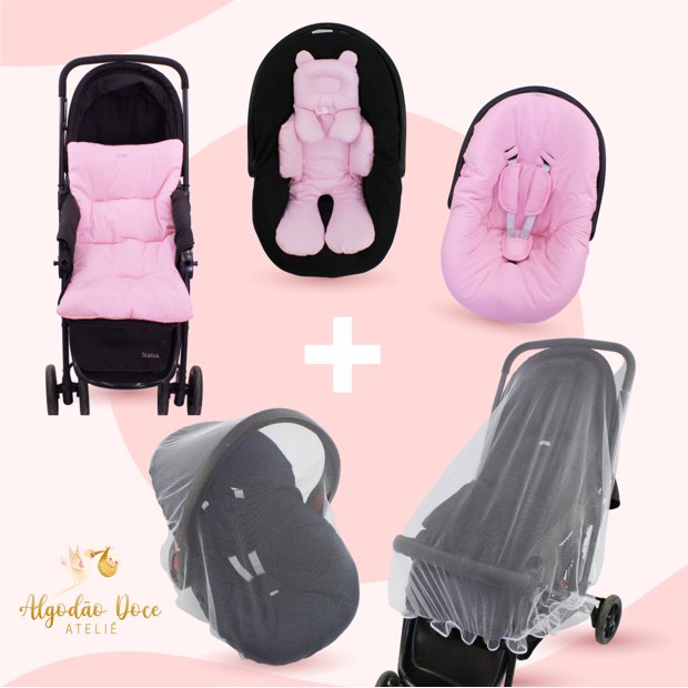 Coche Babyhome Saco Silla Babyhome Capazo Saco Silla Babyhome