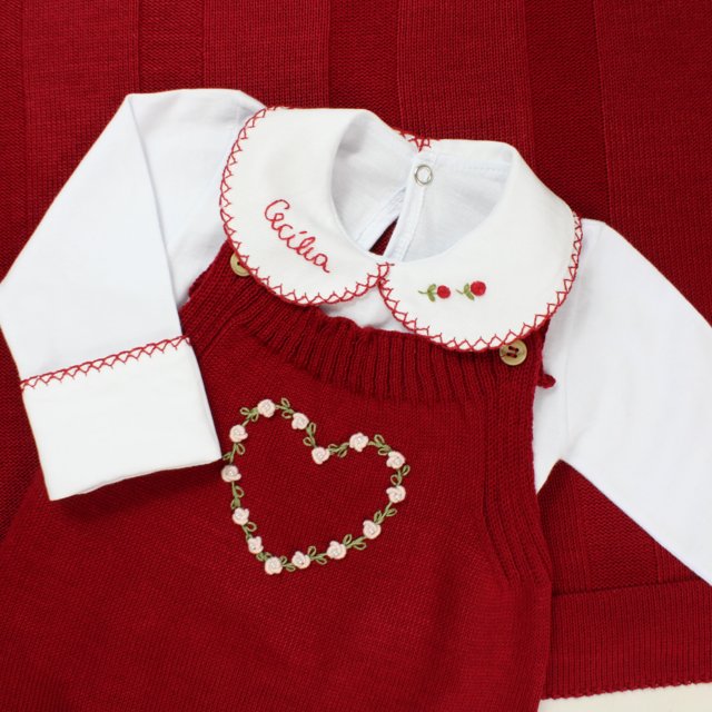 Saída de Maternidade É Aqui Na Algodão Doce Baby e Kids ALGODÃO