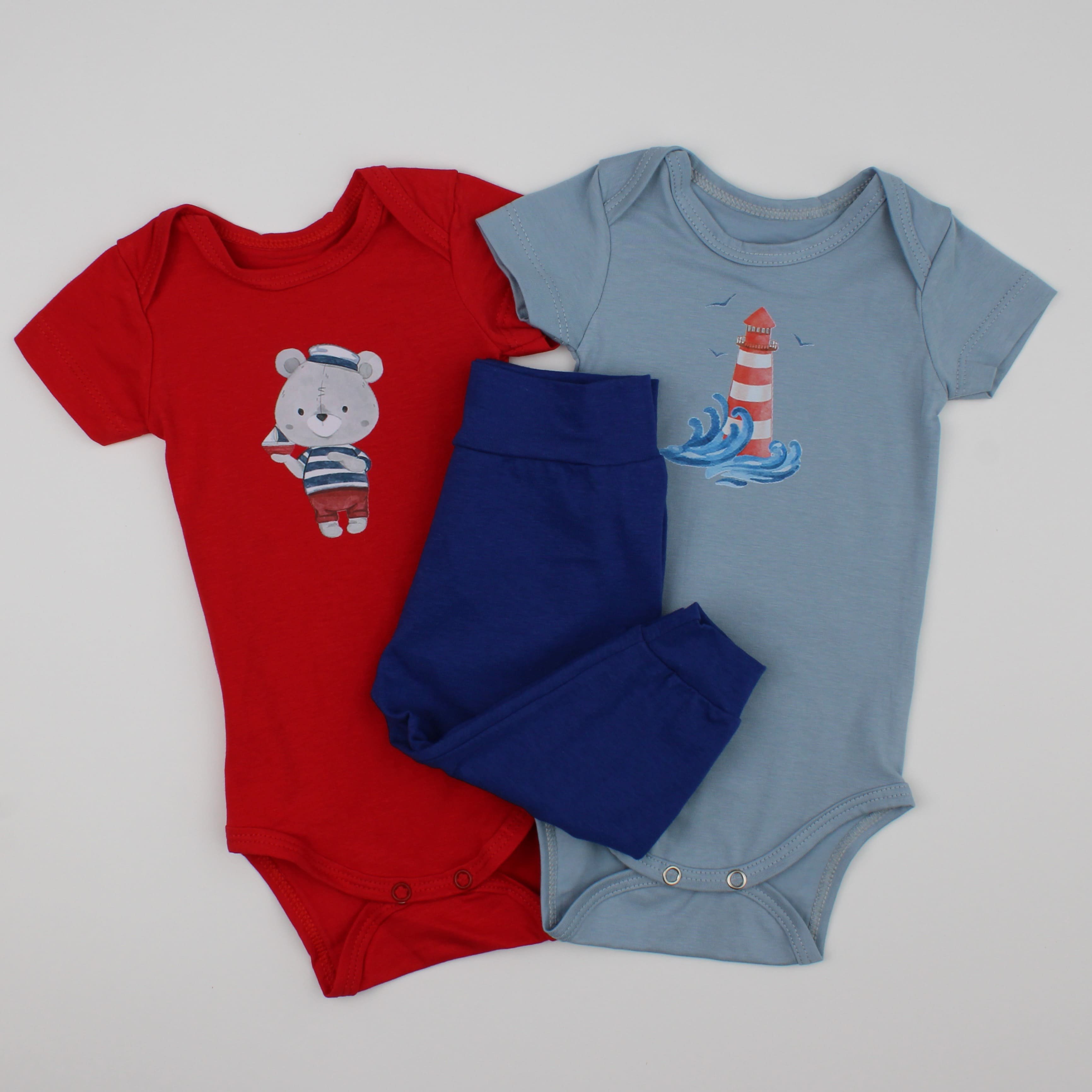 Compre Body 100% Algodão Para o seu bebê! | ALGODÃO DOCE BABY & KIDS