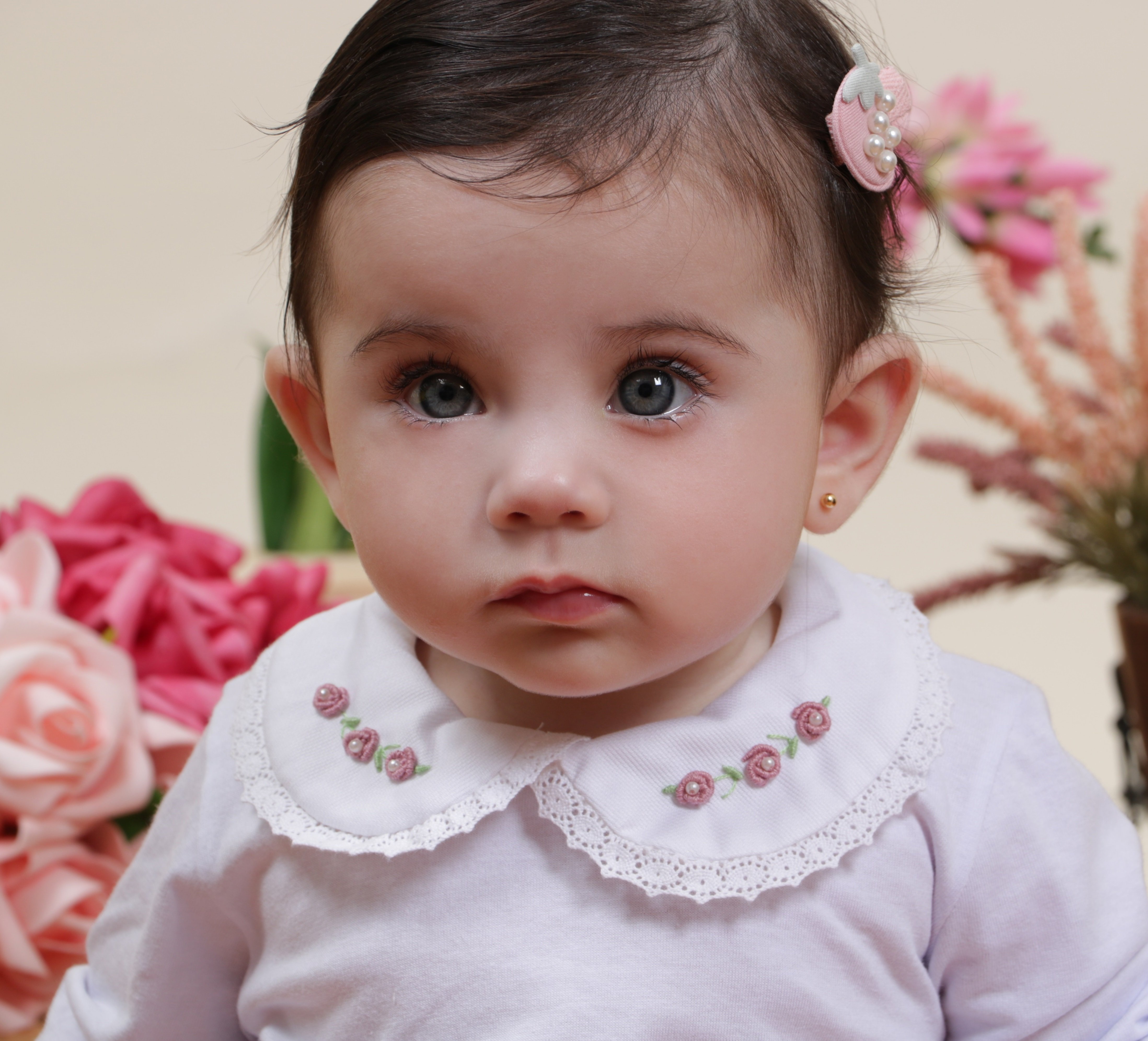 Body Bebê Lulu | ALGODÃO DOCE BABY & KIDS