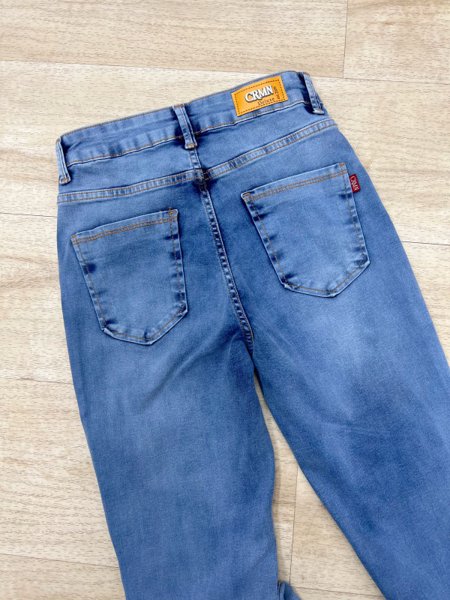 Calça jeans Juliana