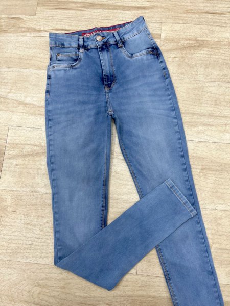 Calça jeans Juliana