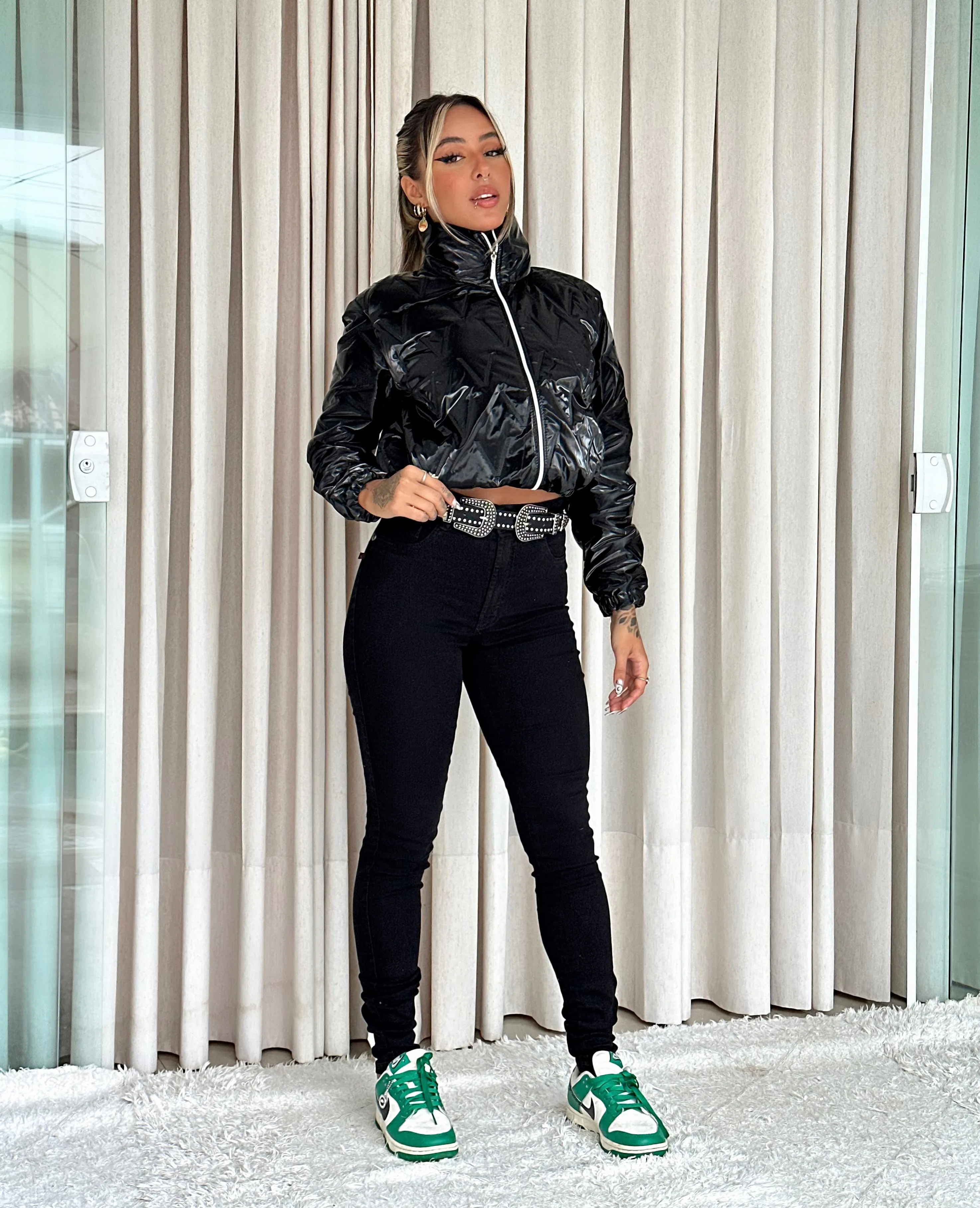 Carmen jeans sao paulo 2025