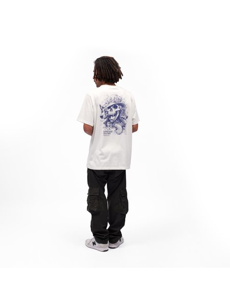 CAMISETA - PIMP DOGZ | CHAZE® skateboards