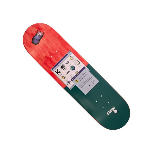 SHAPE - TILT | CHAZE® skateboards . Latin America