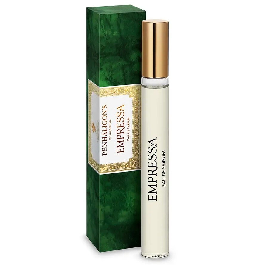 Travel Size Perfume Penhaligons Empressa Unissex Eau De Parfum