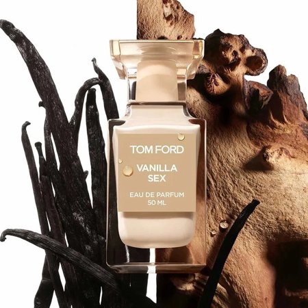 Flaconete Vanilla Sex Tom Ford Perfume Unissex Eau de Parfum | Bia