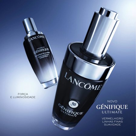 KIT LANCÔME GENIFIQUE DUO SET | Bia Bee Perfumaria KIT LANCÔME GENIFIQUE DUO SET | Bia Bee Perfumaria