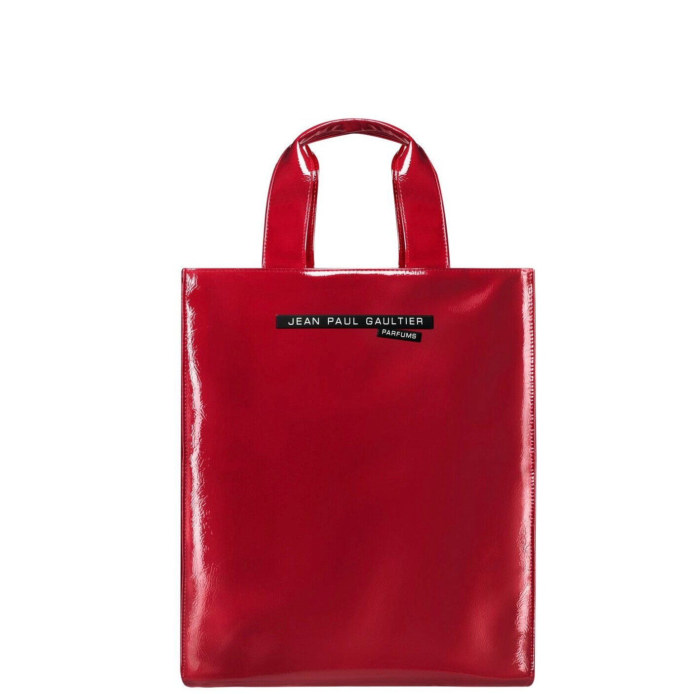 【Jean Paul GAULTIER】ウェストバッグ Bolsa Tote Jean Paul Gaultier Parfums | Bia Bee Perfumaria