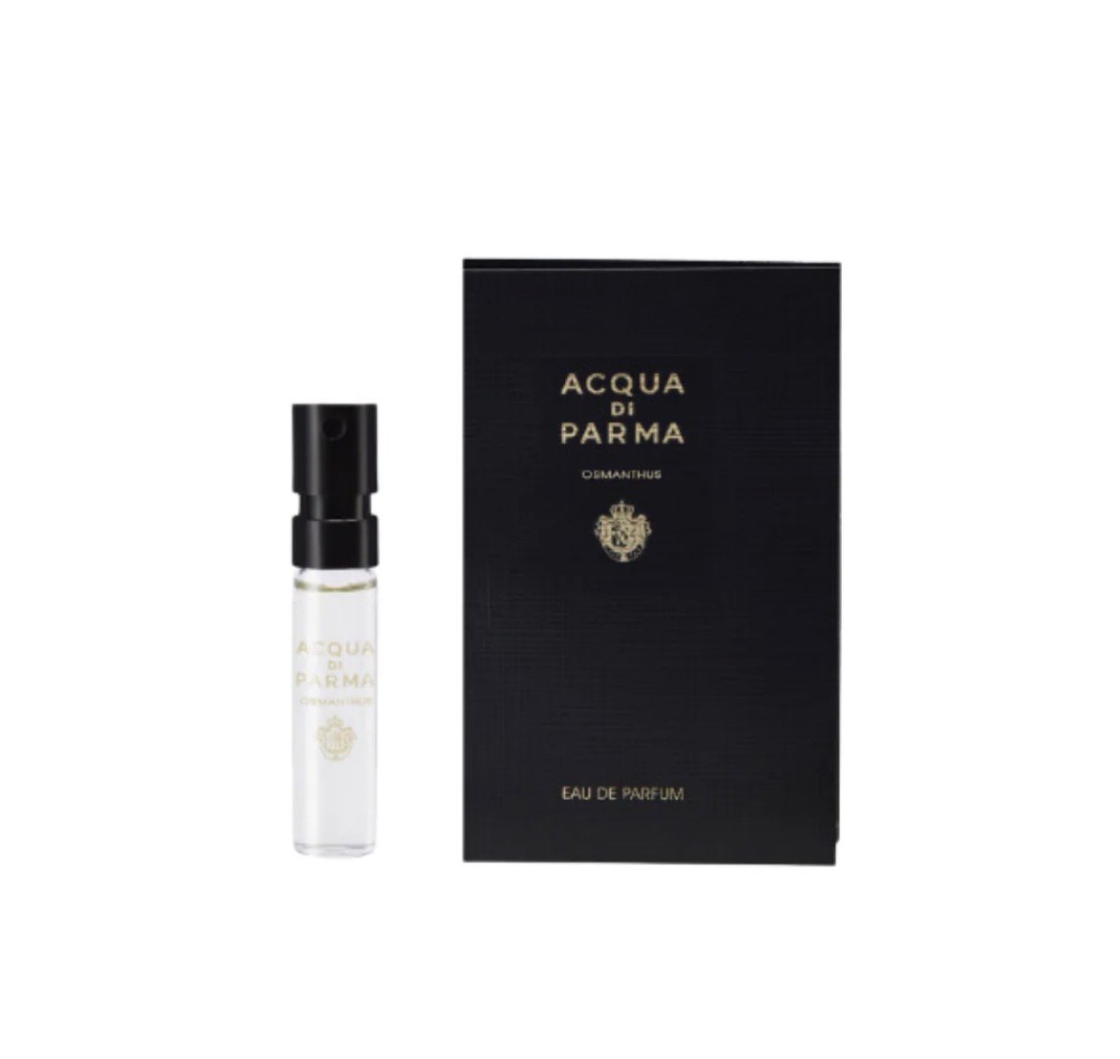 Flaconete Perfume Acqua di Parma Osmanthus Unissex Eau de Parfum