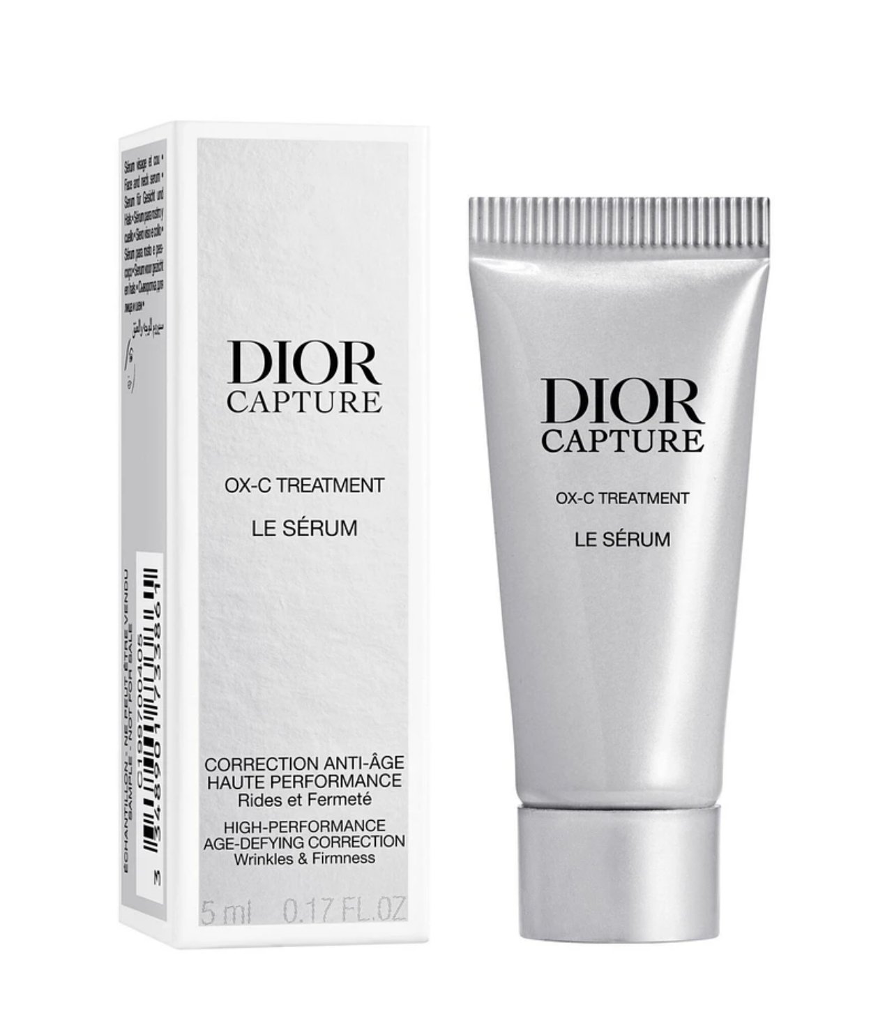 Miniatura Sérum Facial Capture OX-C Treatment Le Sérum Dior